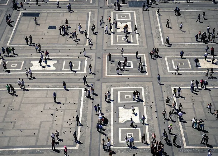 Bb Hotels Aparthotel Citta Studi